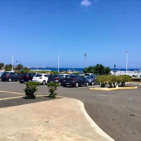 プラヤ・ブランカ La Casa Del Mar The Sea Houseアパートホテル エクステリア 写真