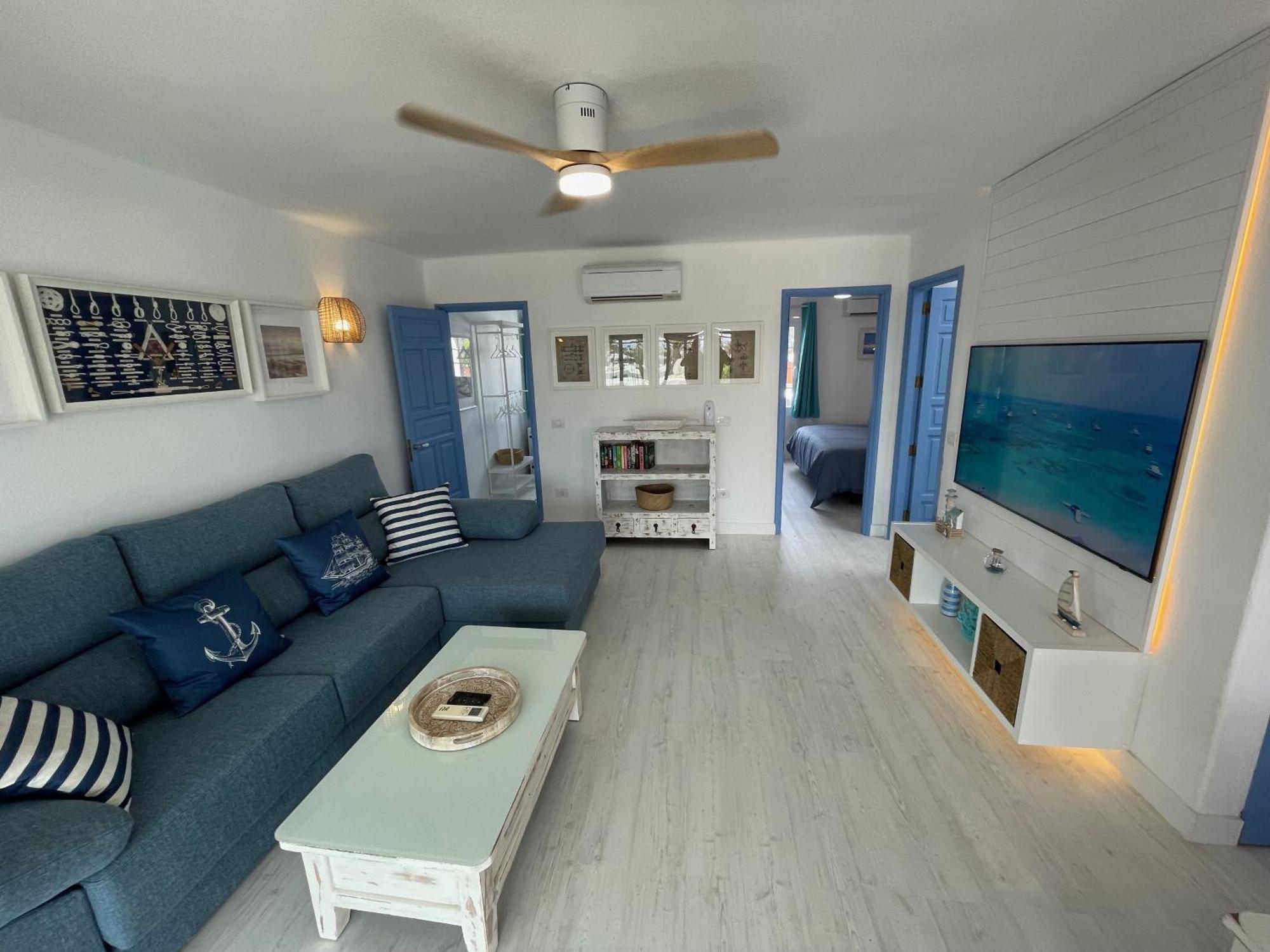 プラヤ・ブランカ La Casa Del Mar The Sea Houseアパートホテル エクステリア 写真
