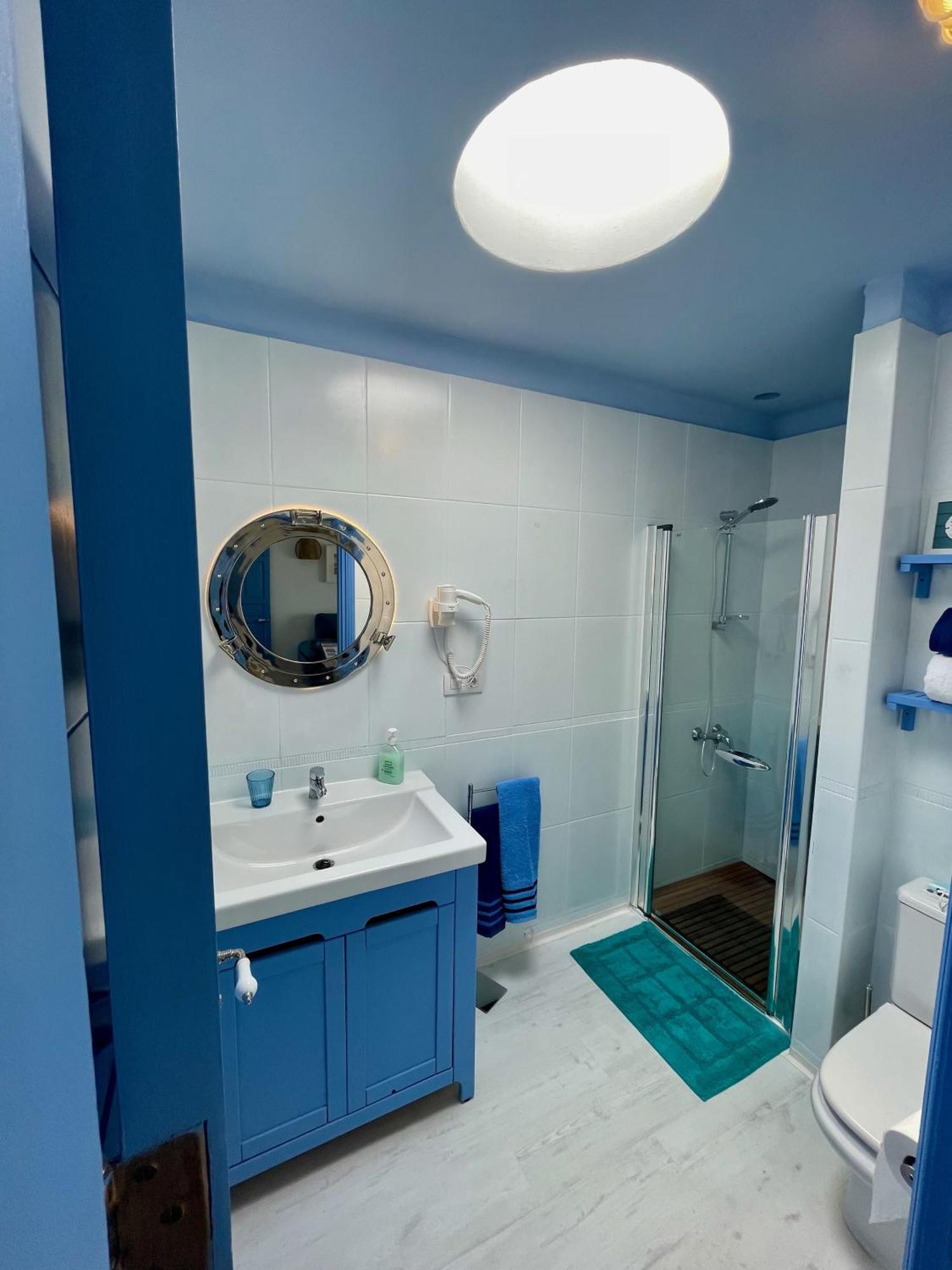 プラヤ・ブランカ La Casa Del Mar The Sea Houseアパートホテル エクステリア 写真