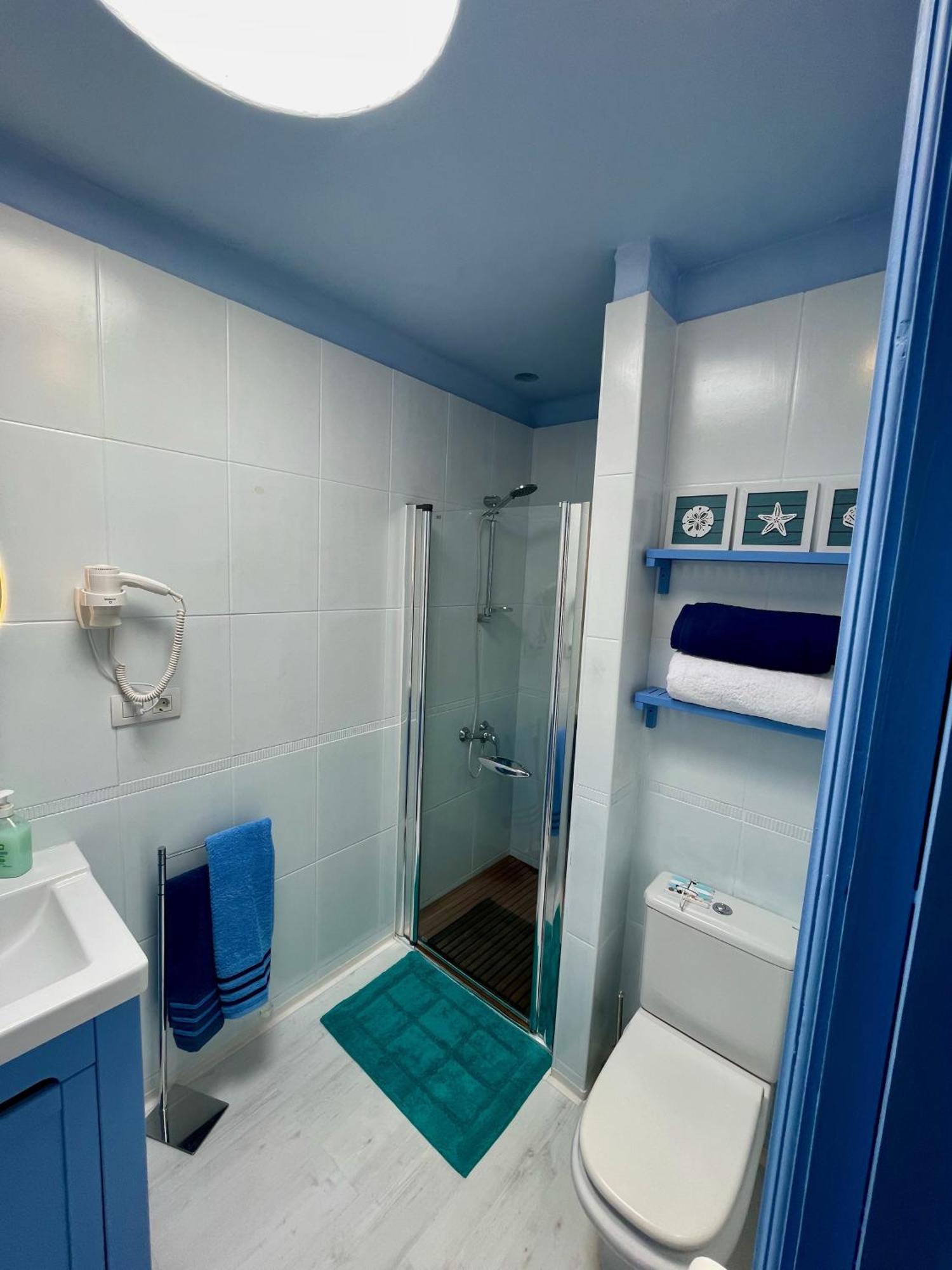 プラヤ・ブランカ La Casa Del Mar The Sea Houseアパートホテル エクステリア 写真