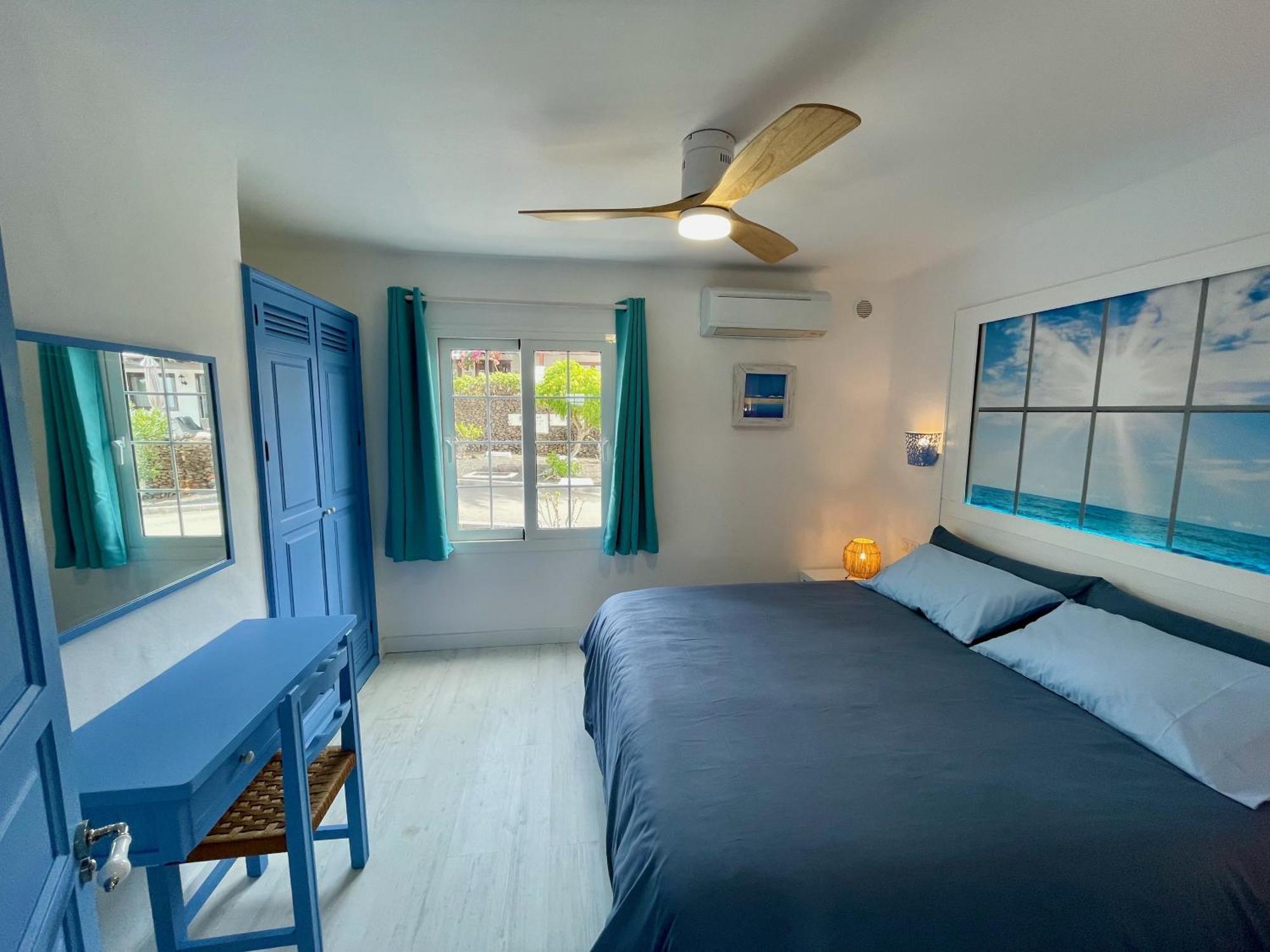 プラヤ・ブランカ La Casa Del Mar The Sea Houseアパートホテル エクステリア 写真